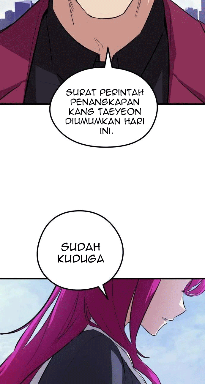 Phantom Spirit King Bab 59 halaman 55