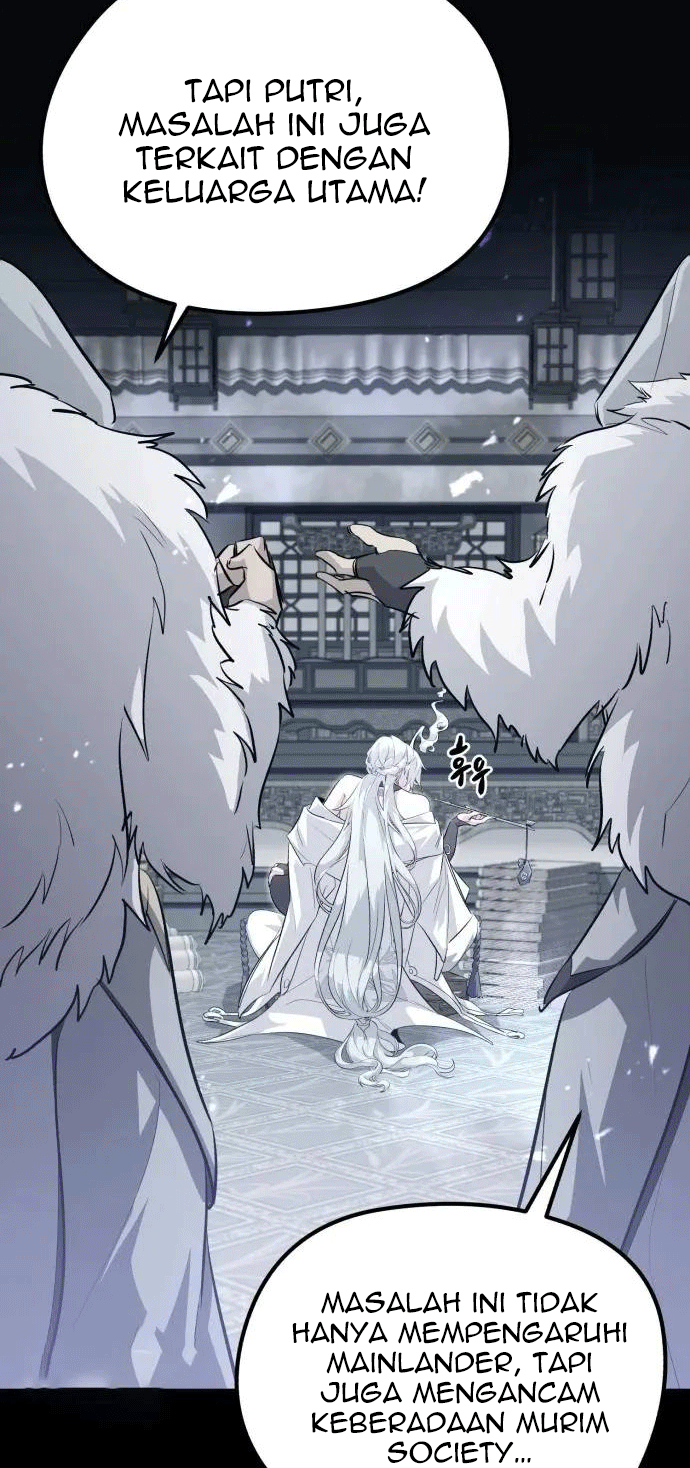 Phantom Spirit King Bab 59 halaman 75