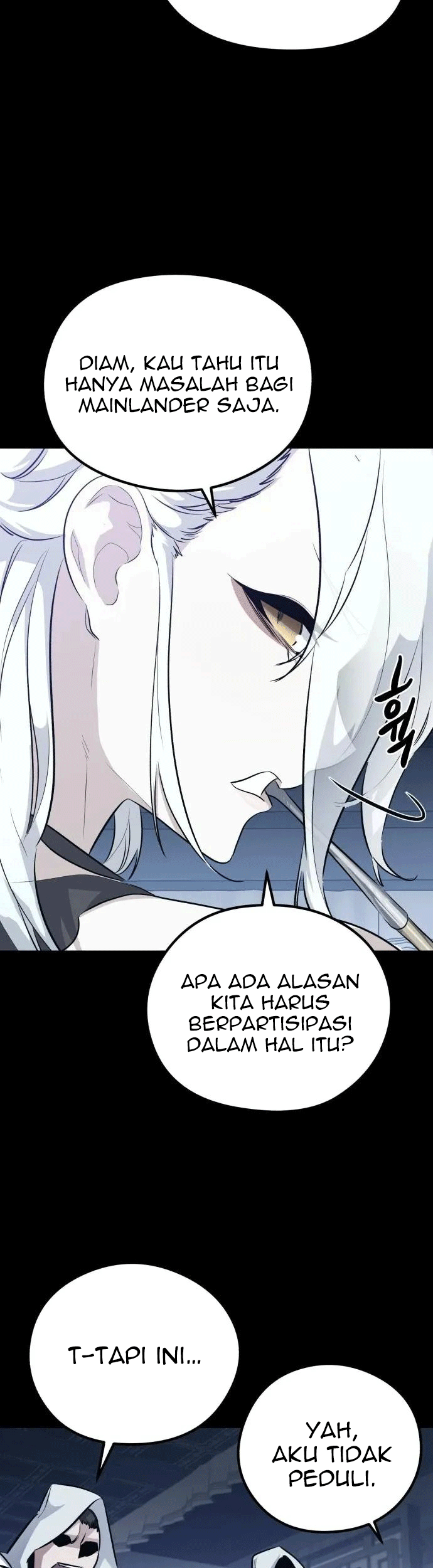 Phantom Spirit King Bab 59 halaman 76