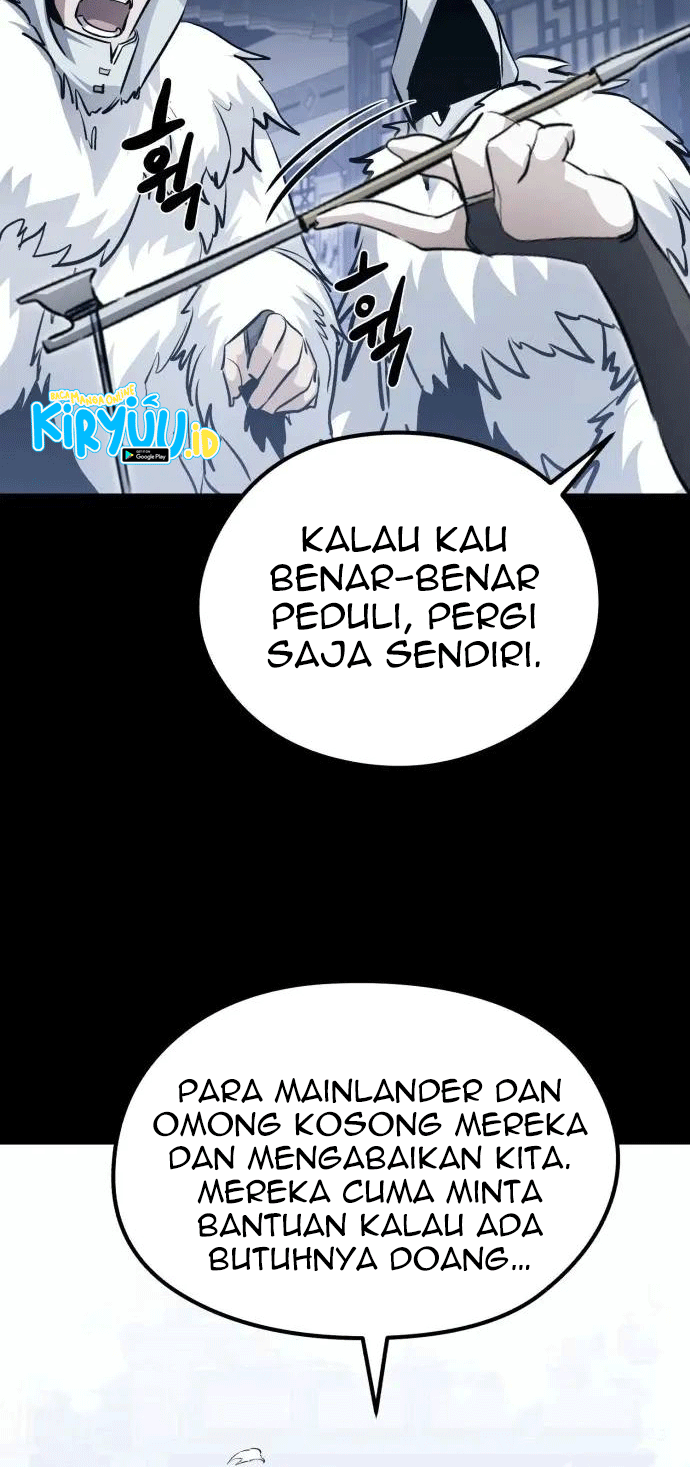 Phantom Spirit King Bab 59 halaman 77