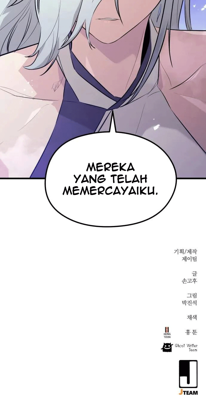 Phantom Spirit King Bab 59 halaman 81