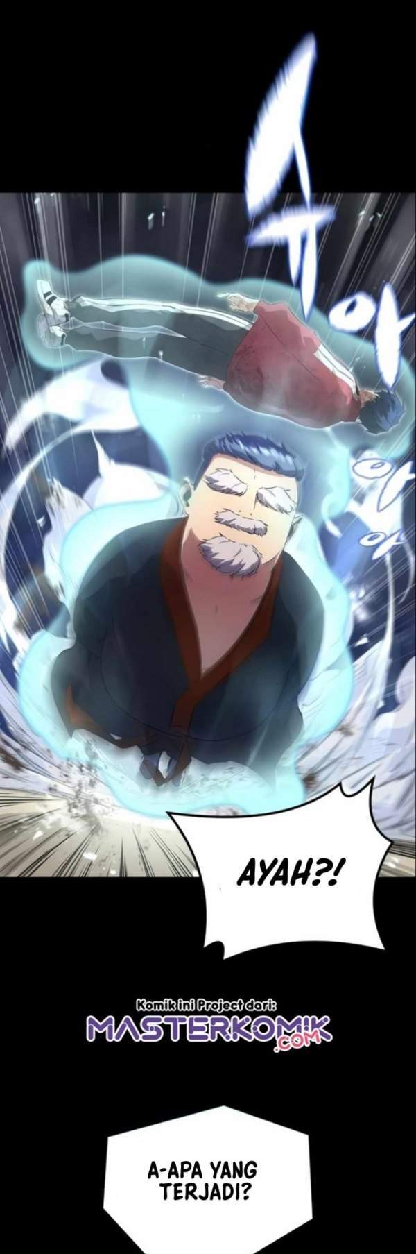 Phantom Spirit King chapter 6 halaman 5