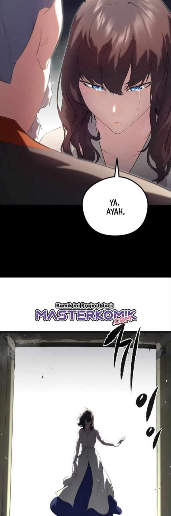 Phantom Spirit King chapter 6 halaman 12
