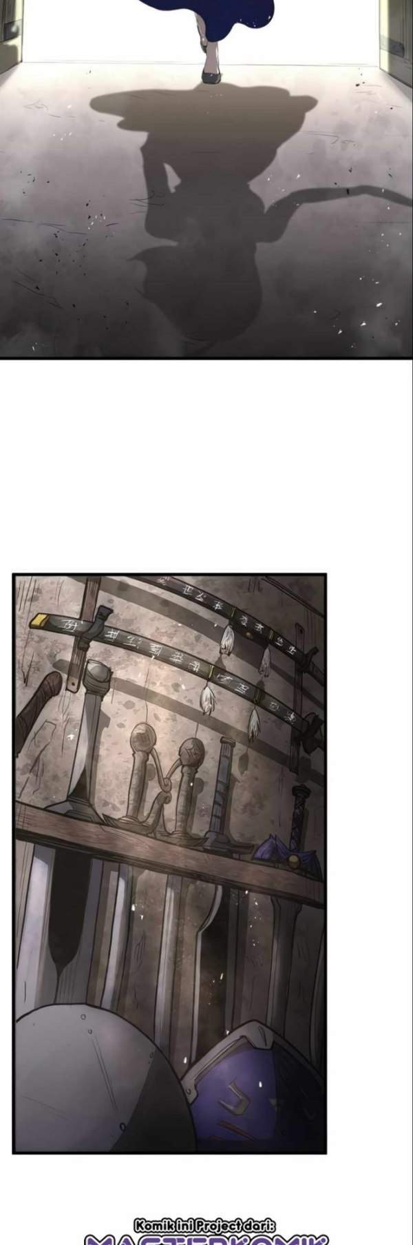 Phantom Spirit King chapter 6 halaman 13