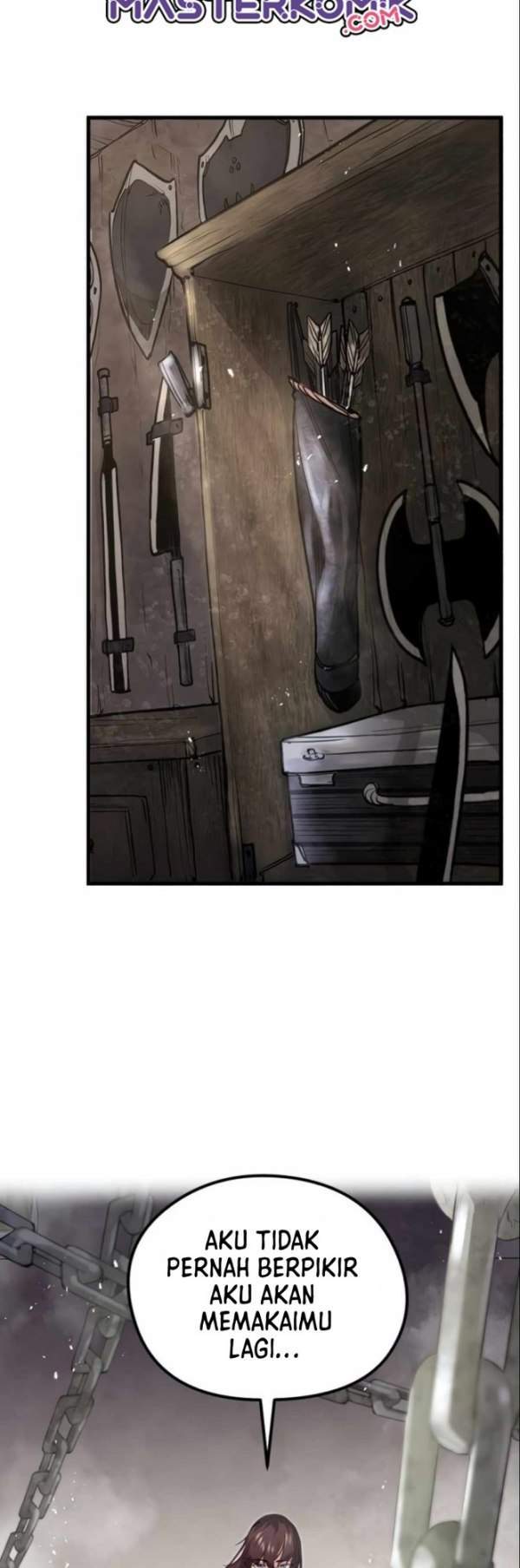 Phantom Spirit King chapter 6 halaman 14