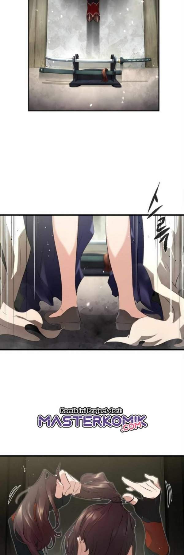 Phantom Spirit King chapter 6 halaman 16