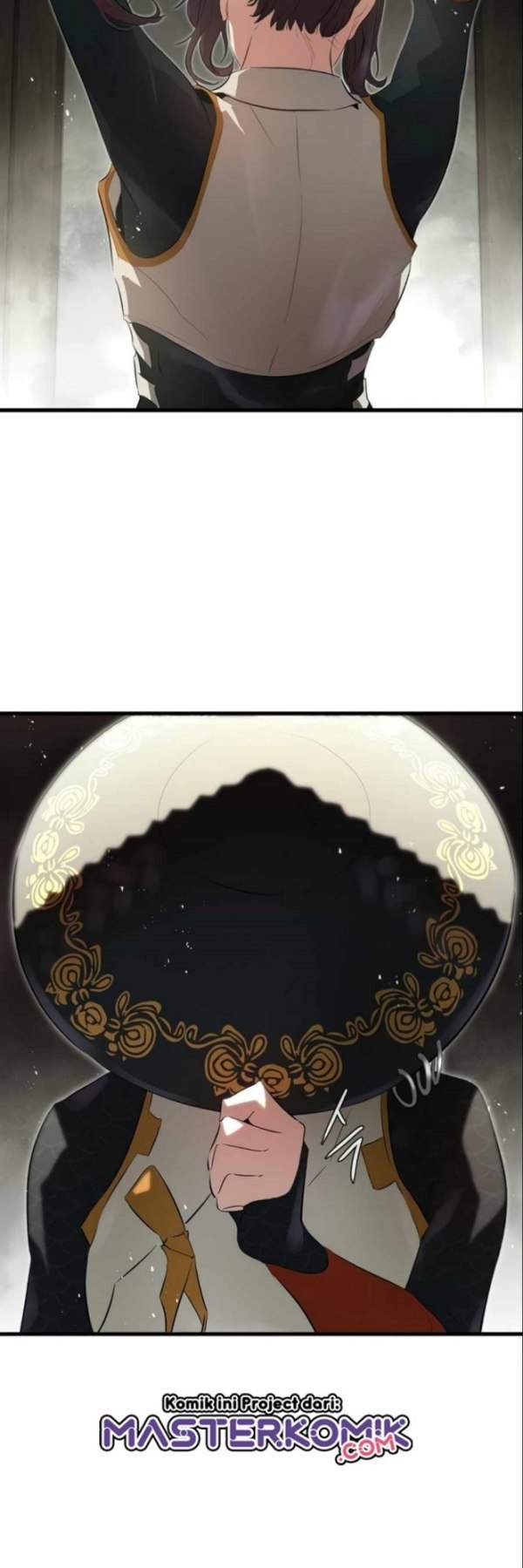 Phantom Spirit King chapter 6 halaman 17
