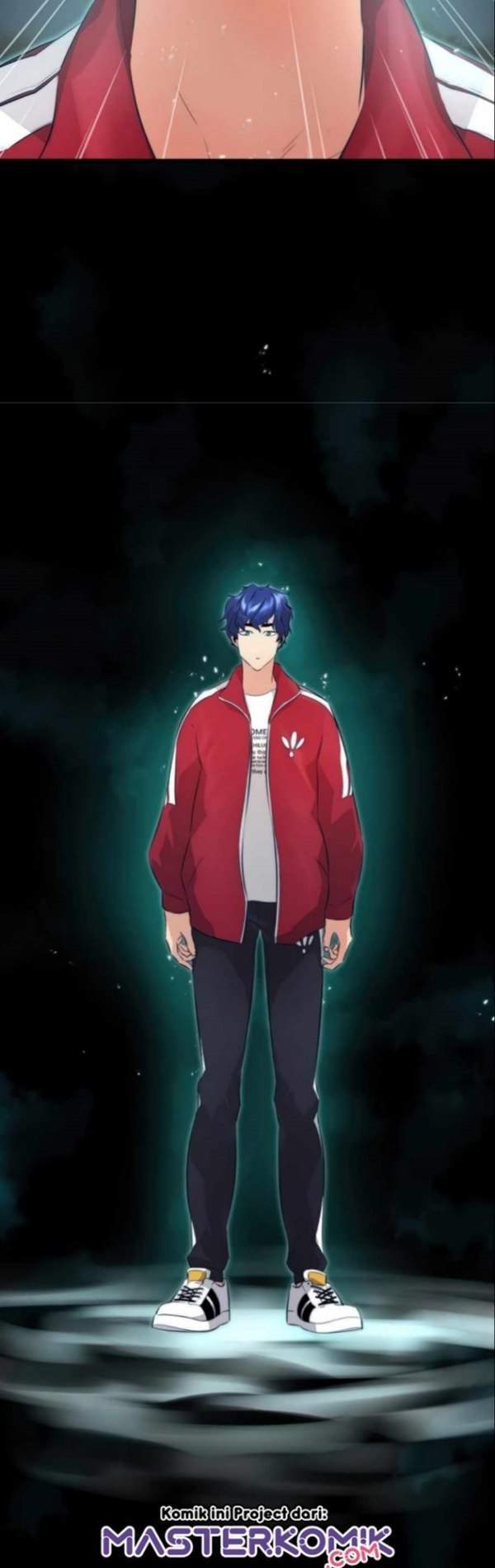 Phantom Spirit King chapter 6 halaman 23