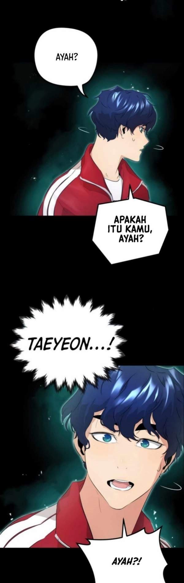 Phantom Spirit King chapter 6 halaman 24