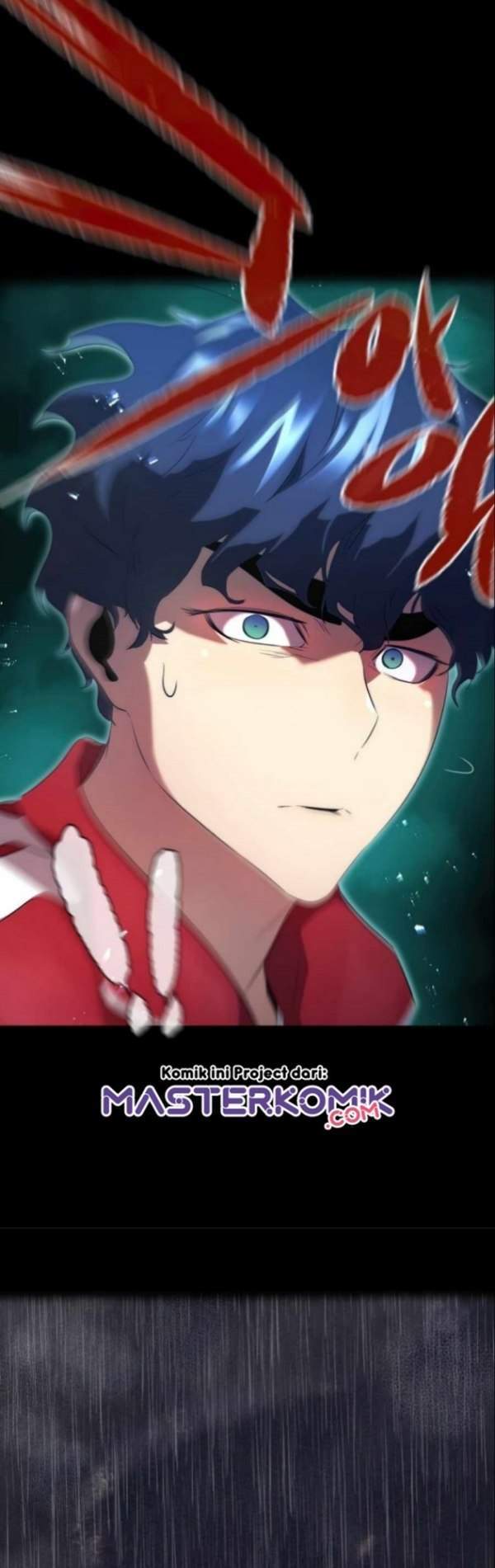 Phantom Spirit King chapter 6 halaman 28