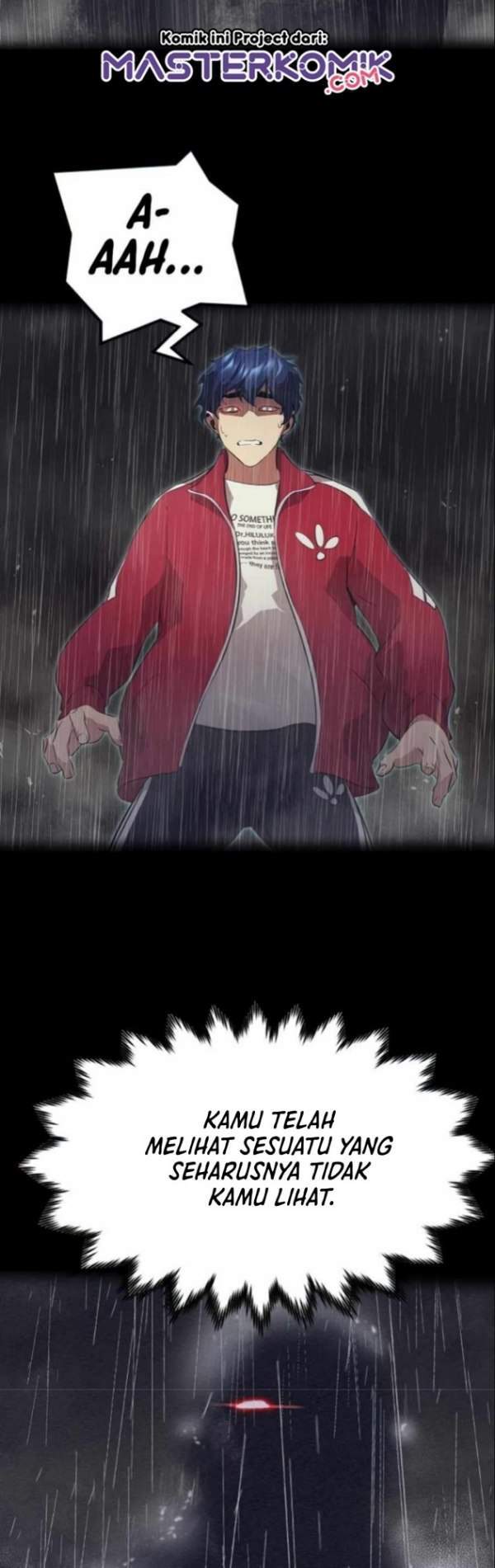 Phantom Spirit King chapter 6 halaman 30