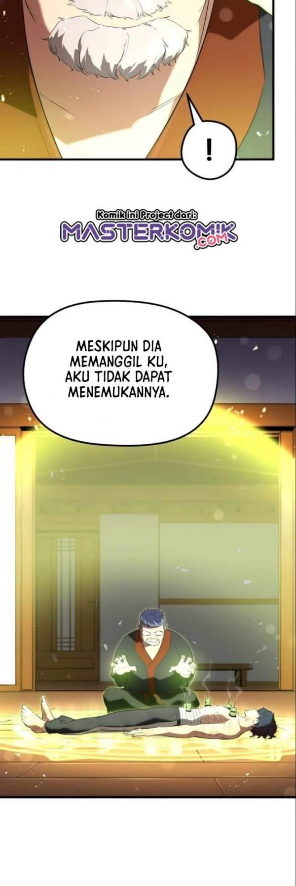 Phantom Spirit King chapter 6 halaman 36