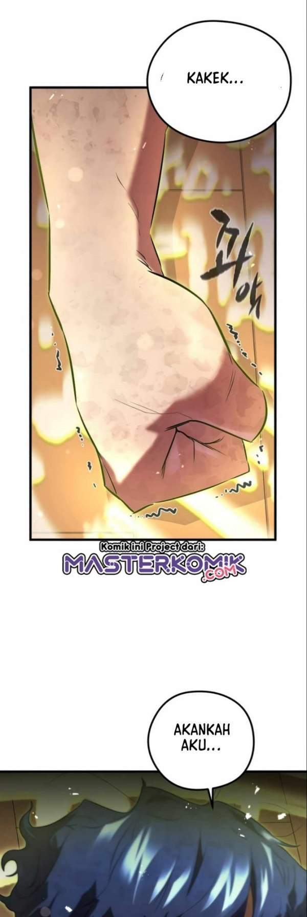 Phantom Spirit King chapter 6 halaman 37