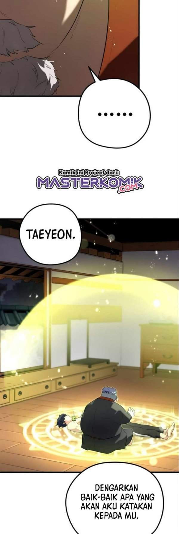 Phantom Spirit King chapter 6 halaman 39