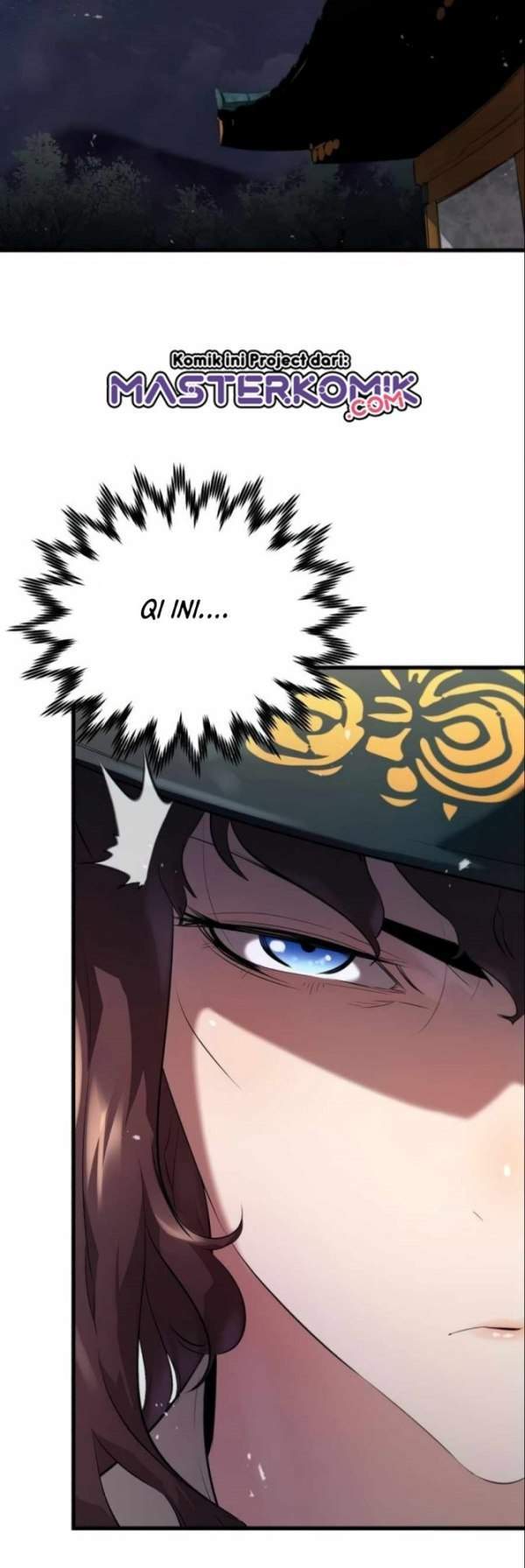 Phantom Spirit King chapter 6 halaman 41