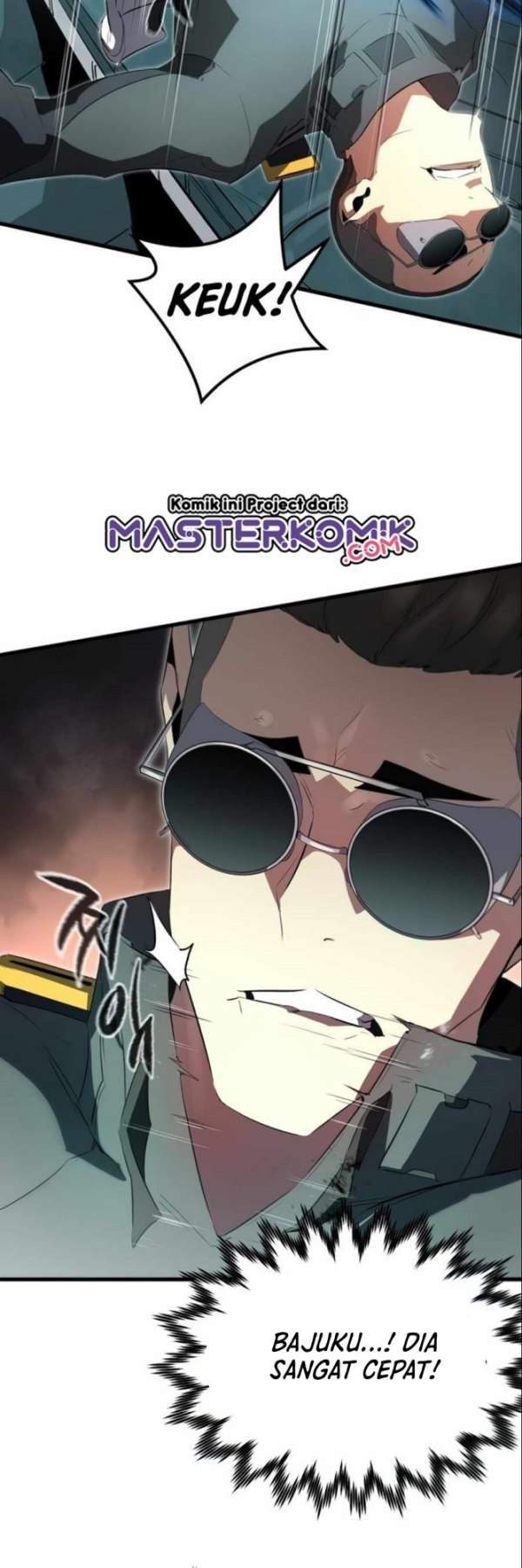 Phantom Spirit King chapter 6 halaman 48