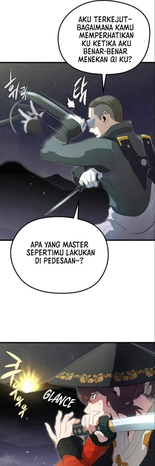 Phantom Spirit King chapter 6 halaman 51