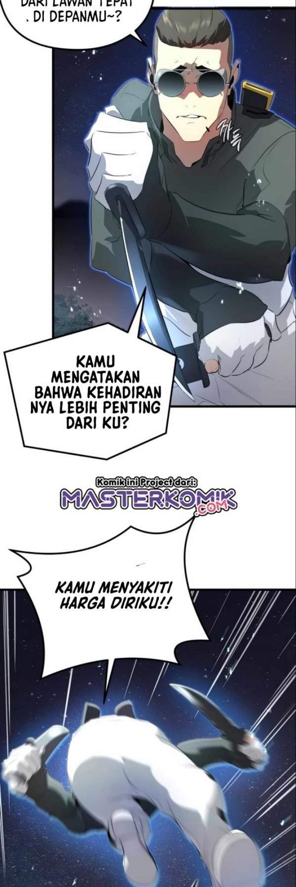 Phantom Spirit King chapter 6 halaman 53