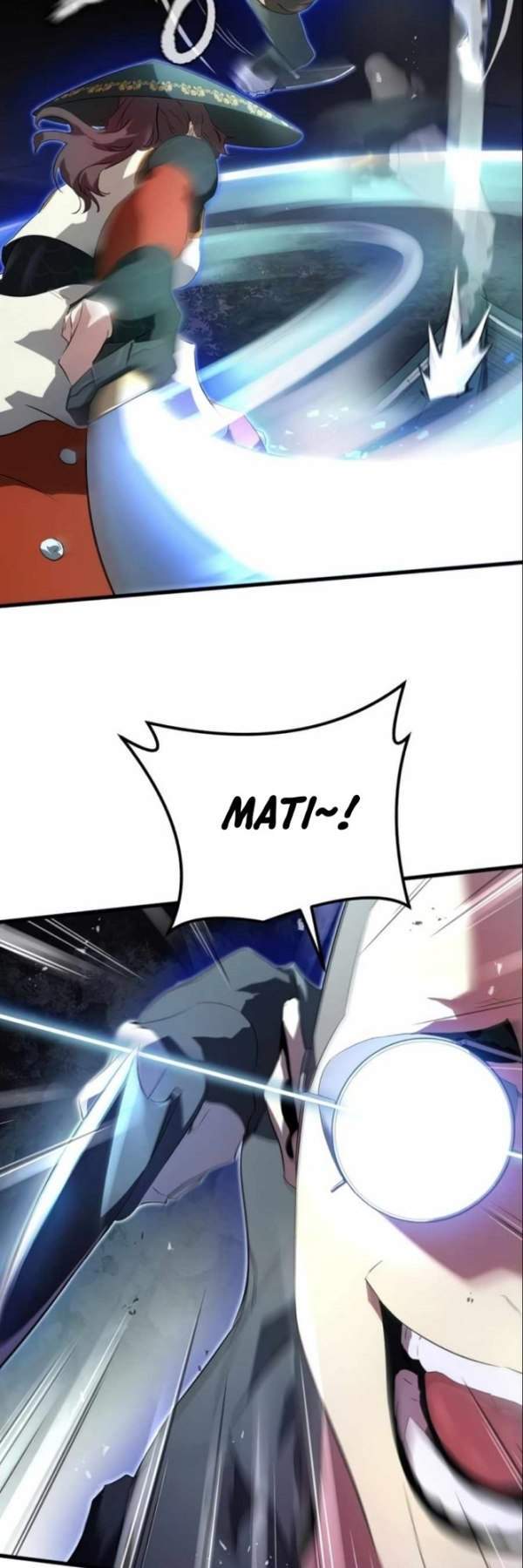 Phantom Spirit King chapter 6 halaman 57