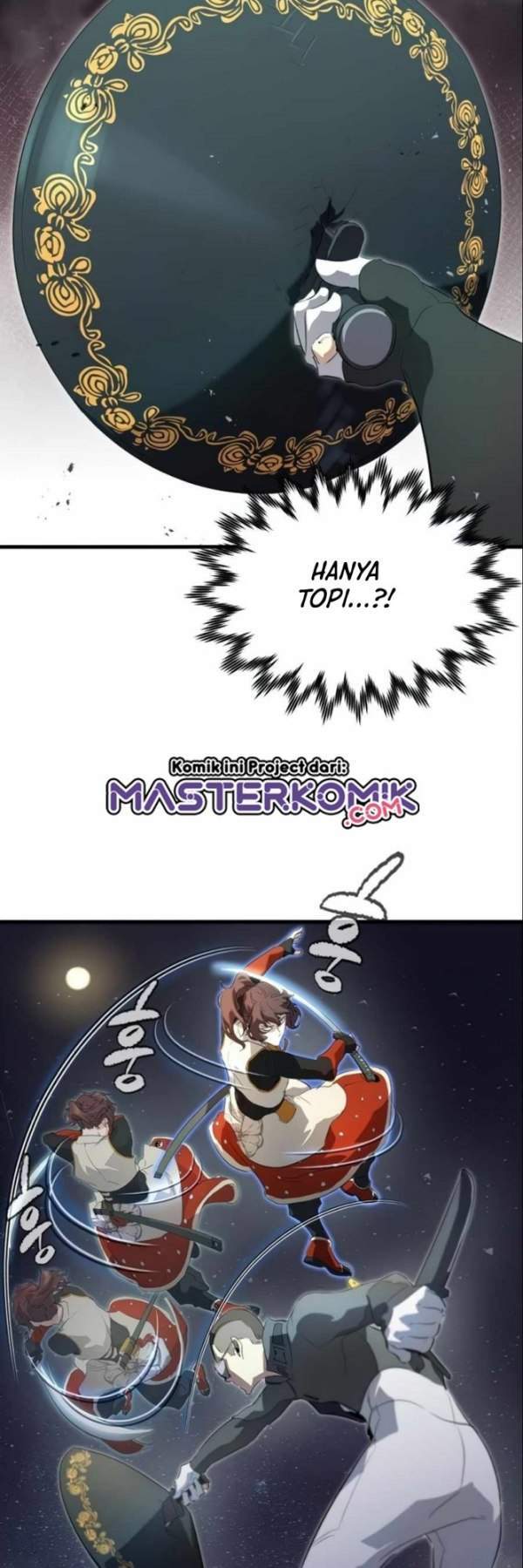 Phantom Spirit King chapter 6 halaman 59