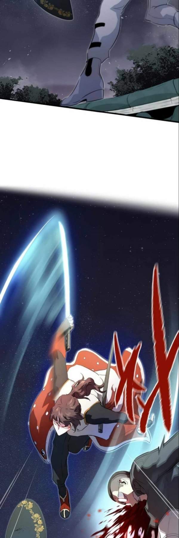 Phantom Spirit King chapter 6 halaman 60