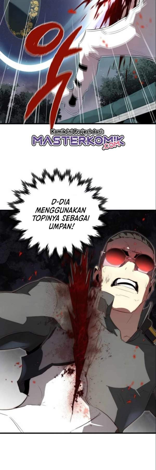Phantom Spirit King chapter 6 halaman 61