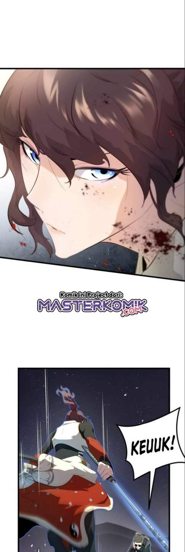 Phantom Spirit King chapter 6 halaman 62