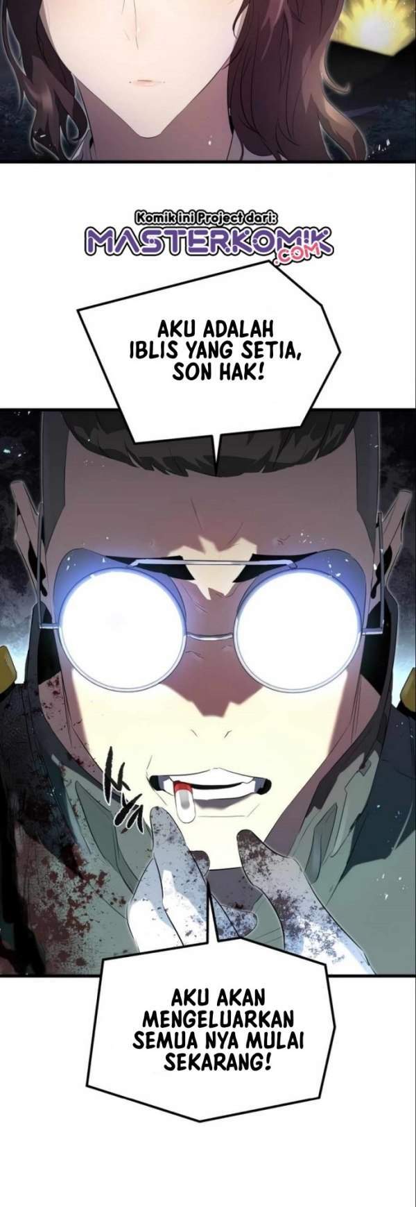 Phantom Spirit King chapter 6 halaman 65