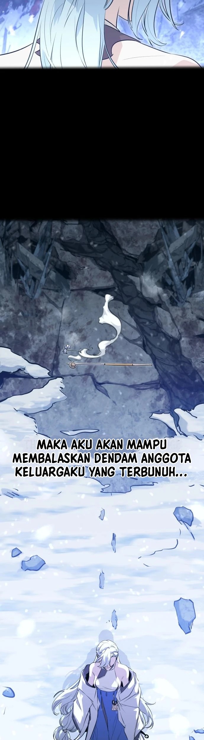 Phantom Spirit King Bab 60 halaman 8