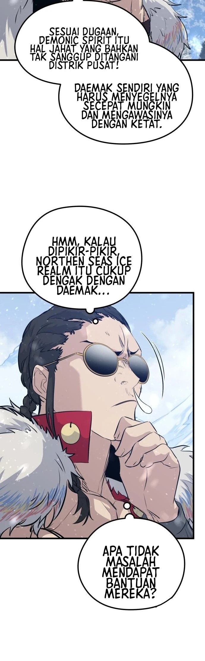 Phantom Spirit King Bab 60 halaman 12