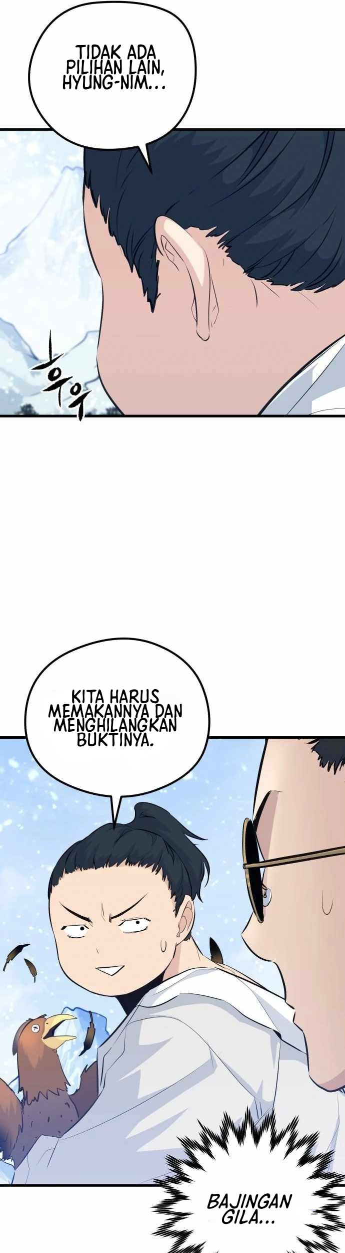 Phantom Spirit King Bab 60 halaman 25