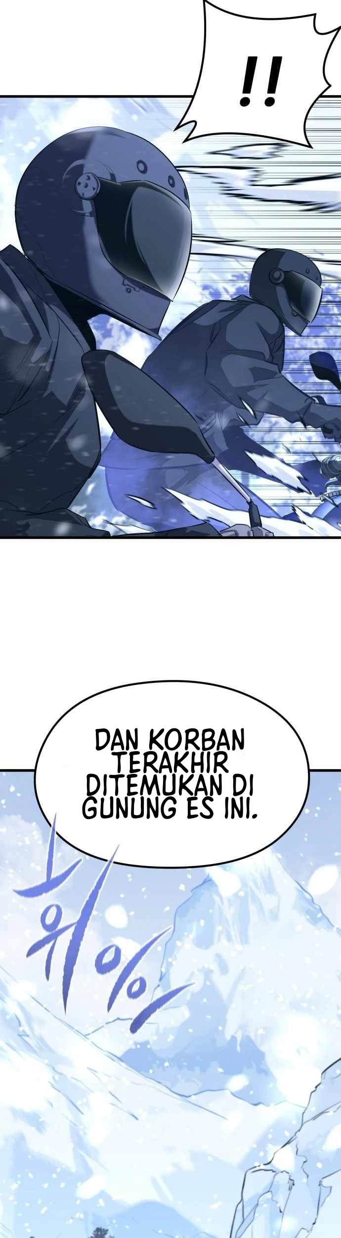 Phantom Spirit King Bab 60 halaman 30
