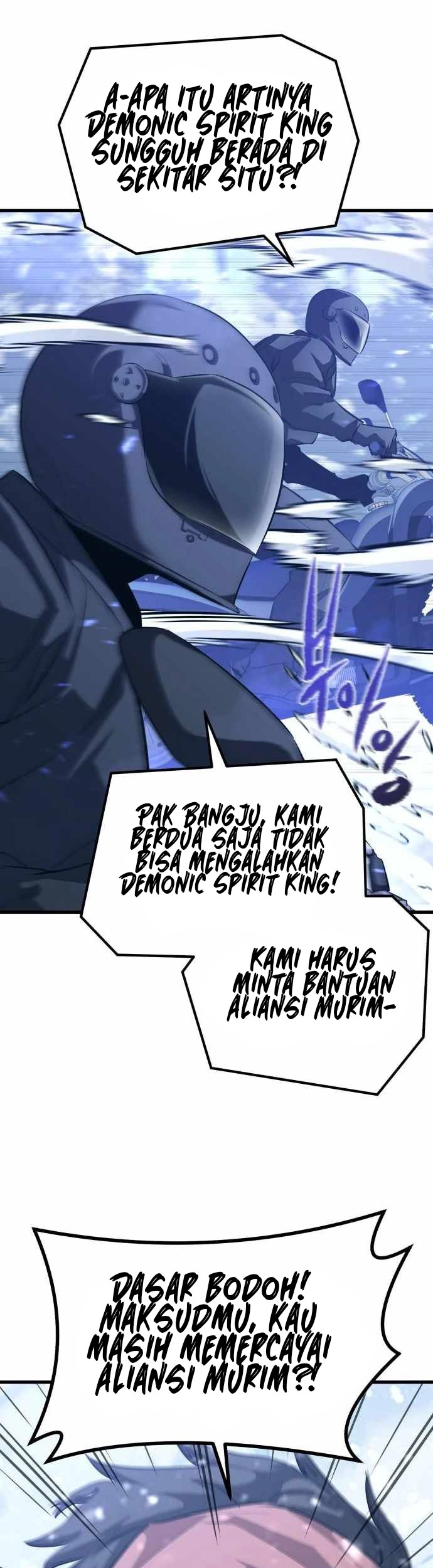 Phantom Spirit King Bab 60 halaman 32