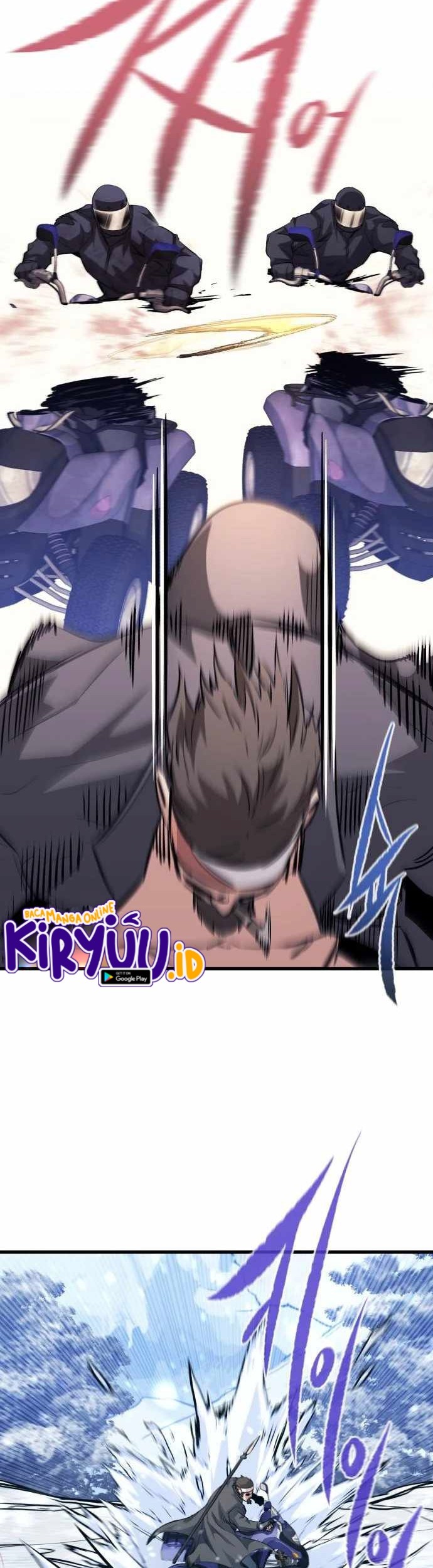 Phantom Spirit King Bab 60 halaman 36