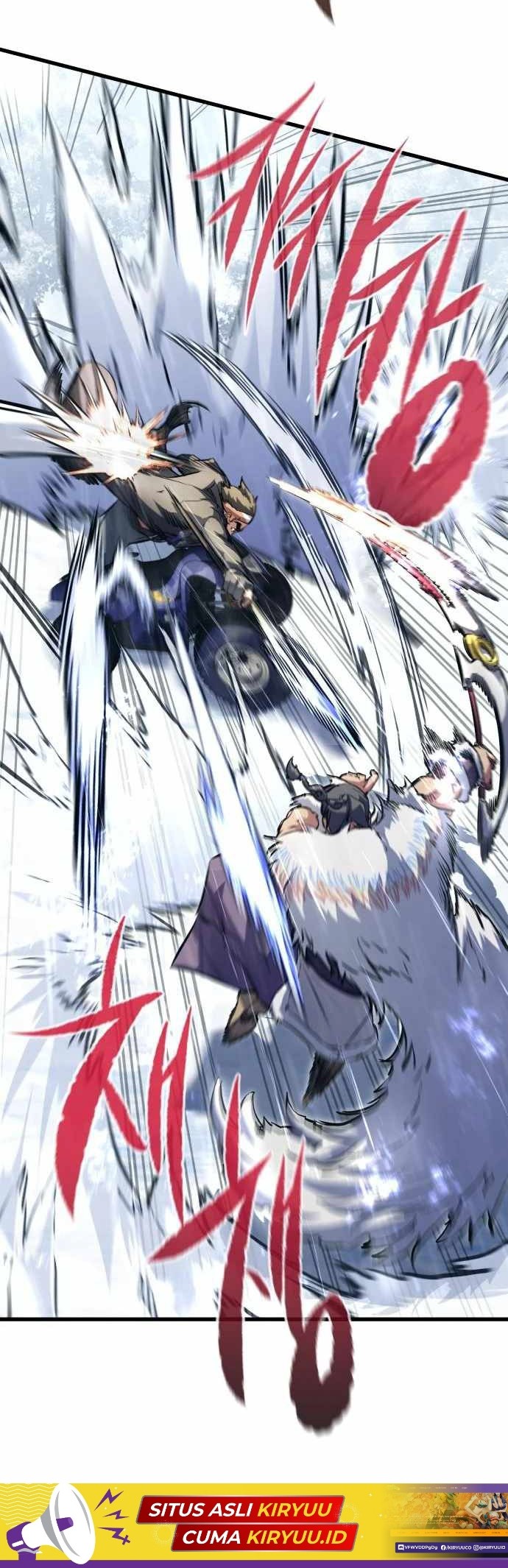 Phantom Spirit King Bab 60 halaman 47