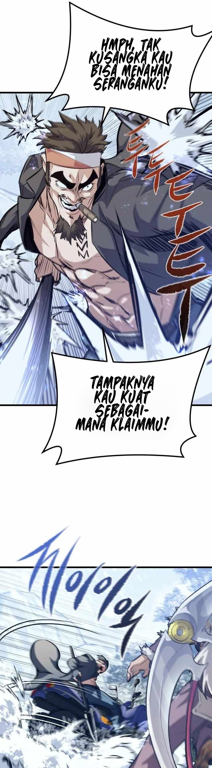 Phantom Spirit King Bab 60 halaman 48