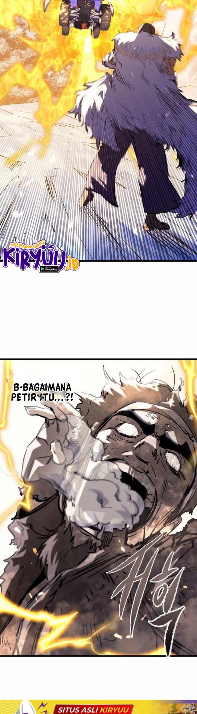 Phantom Spirit King Bab 60 halaman 61