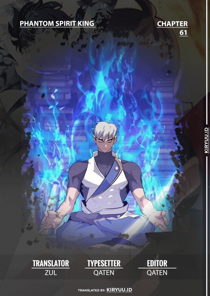 Phantom Spirit King chapter 61 halaman 1