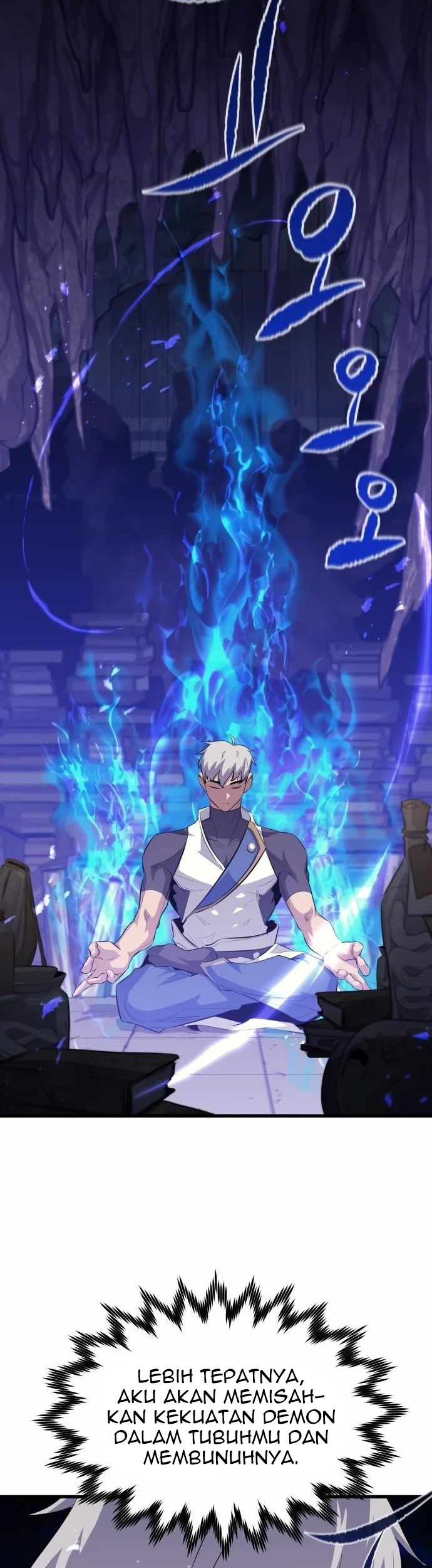 Phantom Spirit King chapter 61 halaman 3