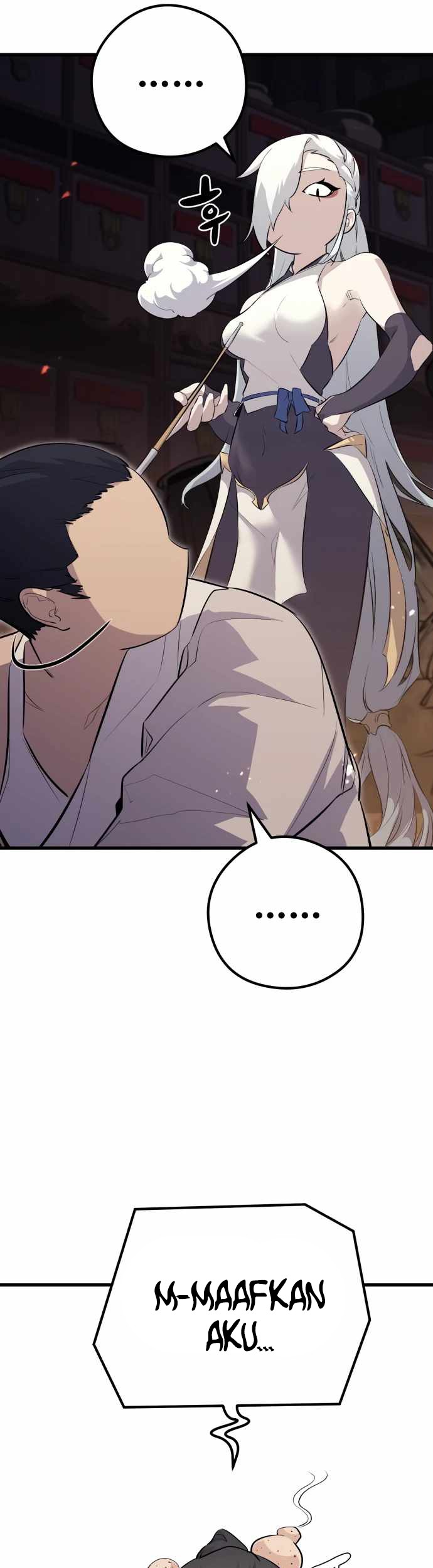 Phantom Spirit King chapter 61 halaman 10