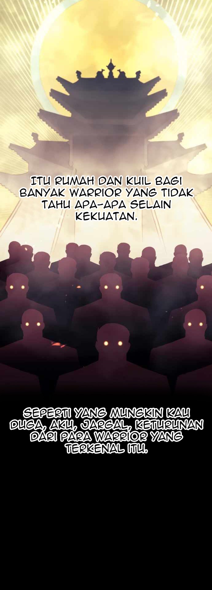 Phantom Spirit King chapter 61 halaman 17