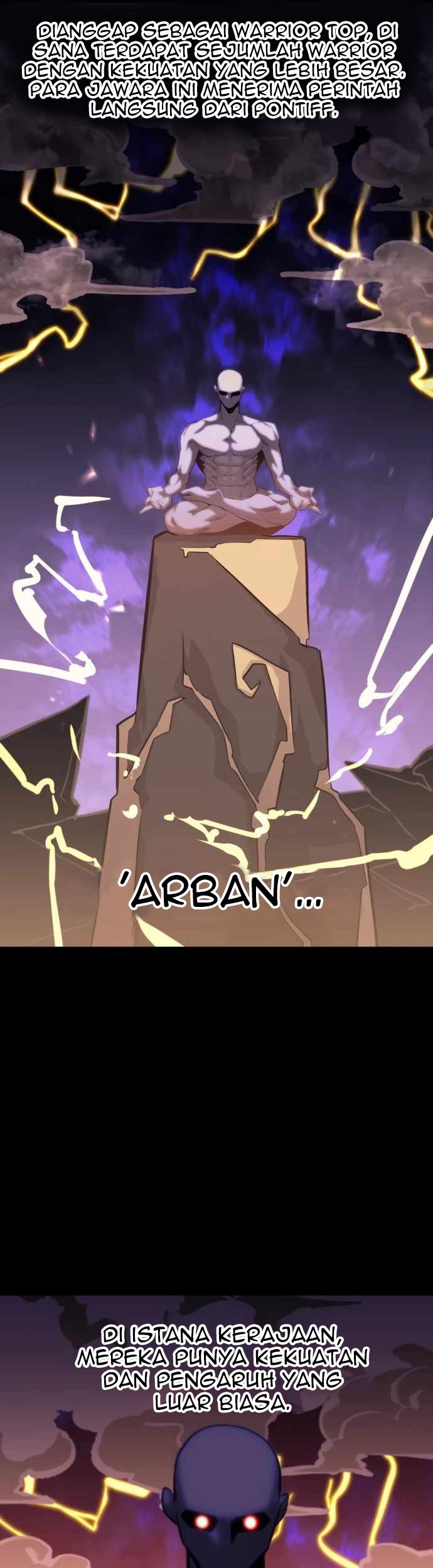 Phantom Spirit King chapter 61 halaman 18