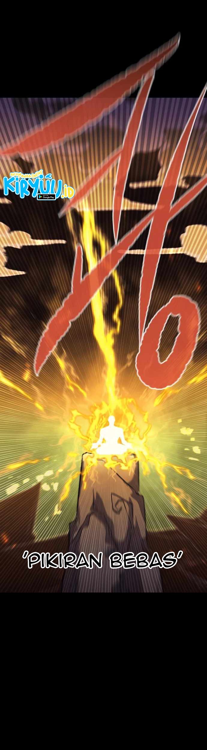 Phantom Spirit King chapter 61 halaman 20