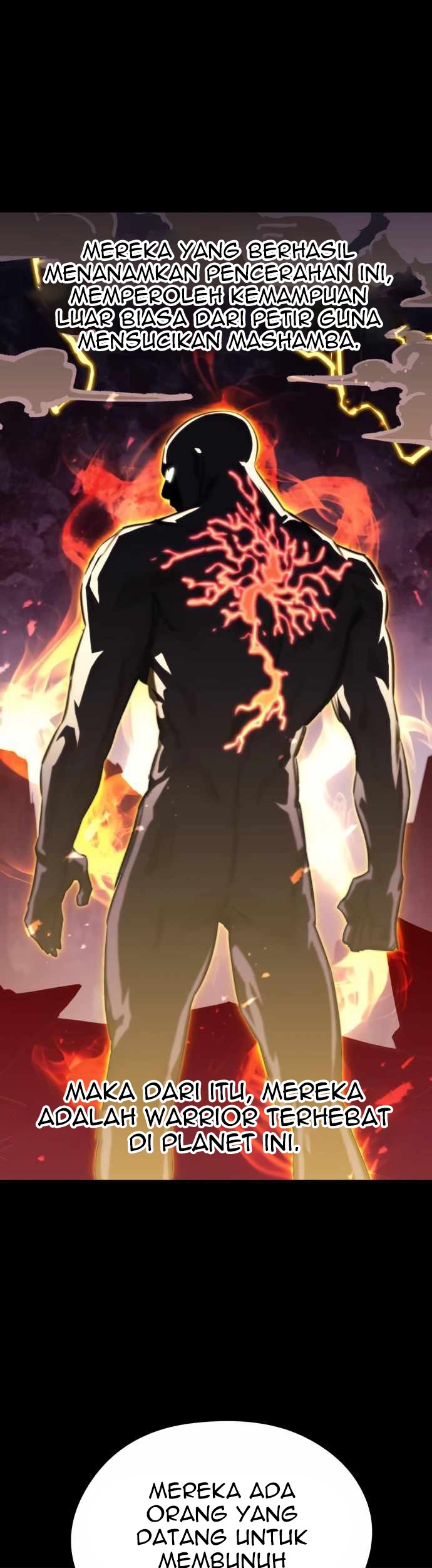 Phantom Spirit King chapter 61 halaman 22