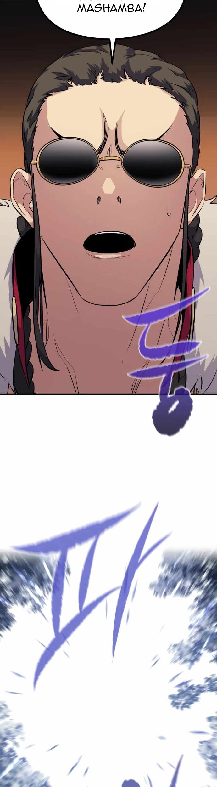 Phantom Spirit King chapter 61 halaman 23