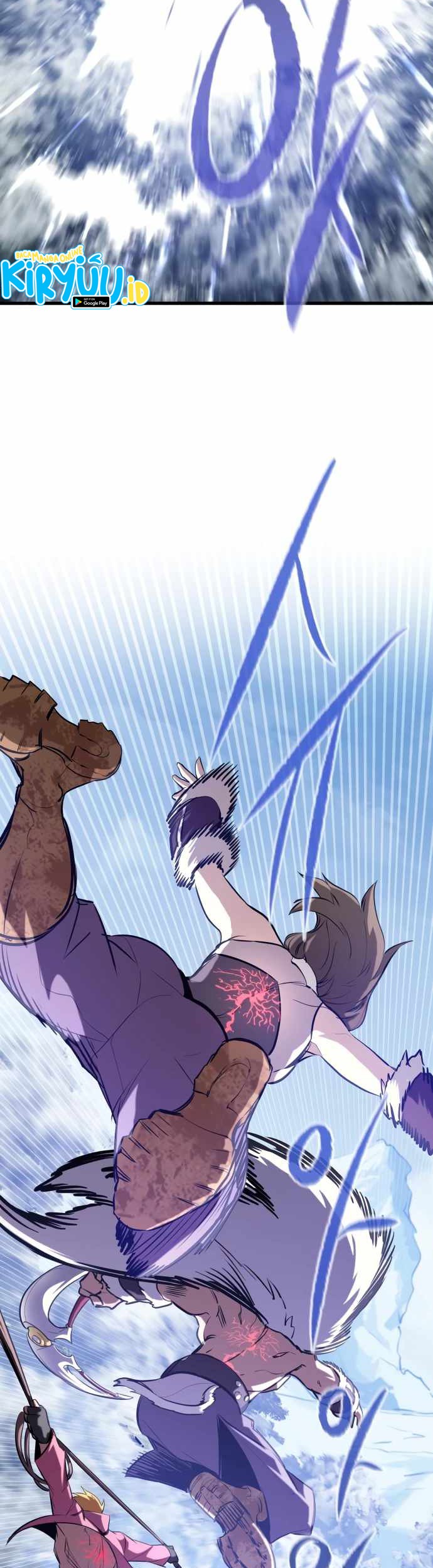Phantom Spirit King chapter 61 halaman 24