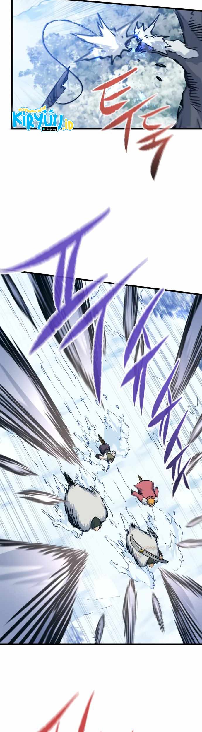 Phantom Spirit King chapter 61 halaman 28