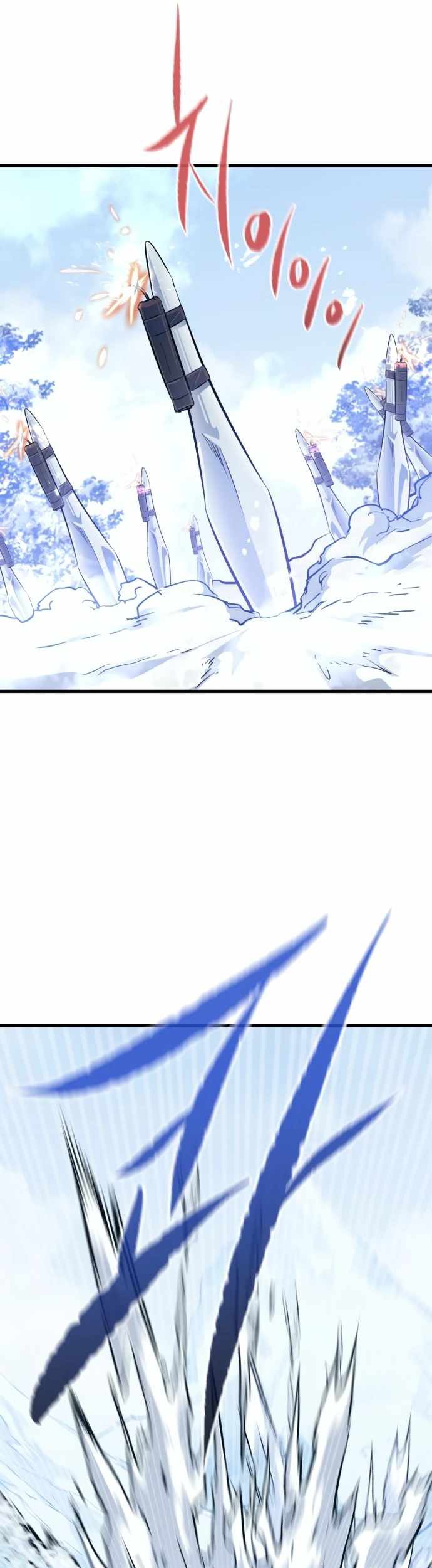 Phantom Spirit King chapter 61 halaman 30