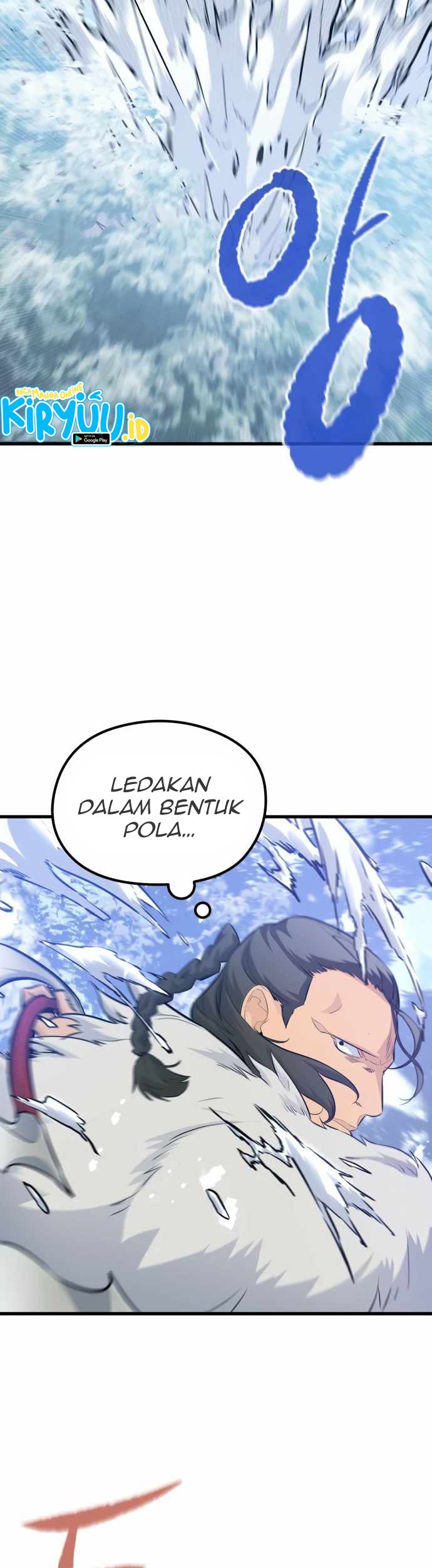 Phantom Spirit King chapter 61 halaman 31