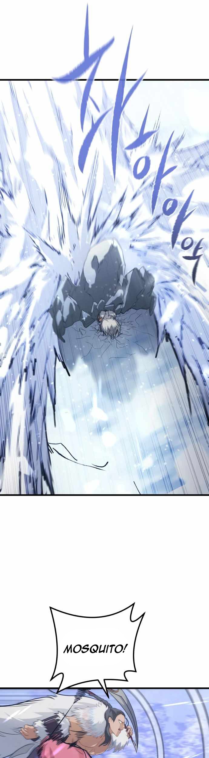 Phantom Spirit King chapter 61 halaman 38